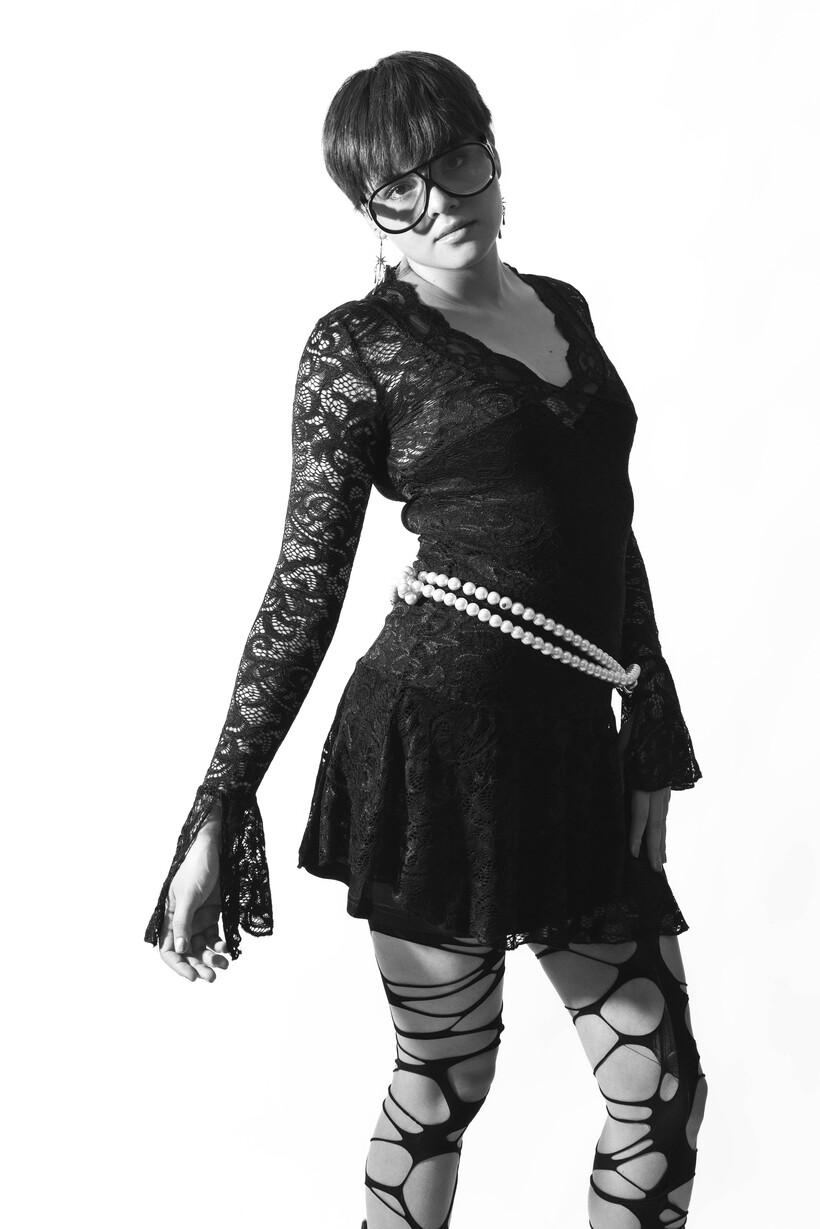 Model image